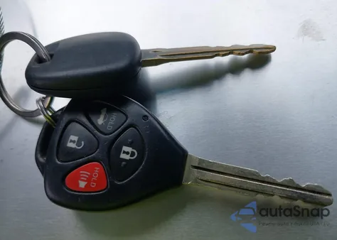 2009 Toyota Camry Se/Le/Xle from USA, damaged, VIN 4T4BE46K89R091987